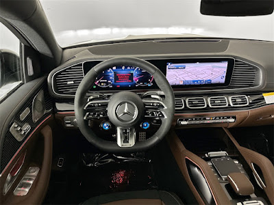 2024 Mercedes-Benz GLE GLE 53 AMG®