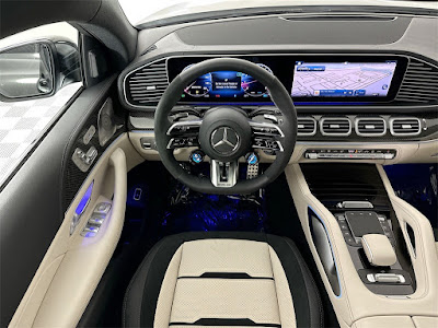 2024 Mercedes-Benz GLE GLE 53 AMG®