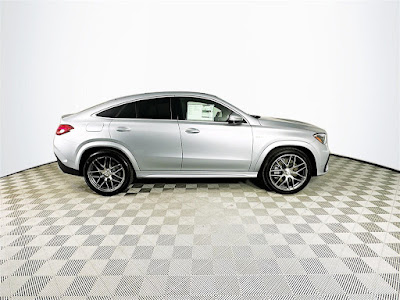 2024 Mercedes-Benz GLE GLE 53 AMG®