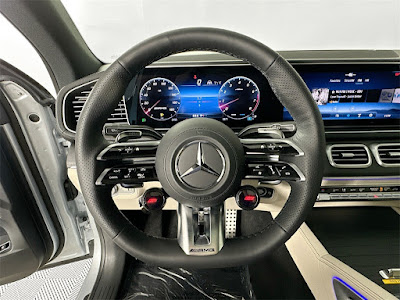 2024 Mercedes-Benz GLE GLE 53 AMG®