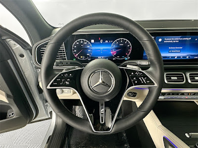 2024 Mercedes-Benz GLE GLE 350