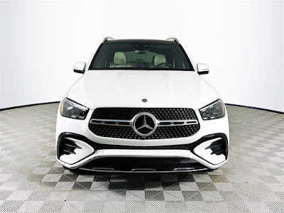 2024 Mercedes-Benz GLE GLE 350