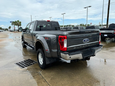 2019 Ford F-350SD Lariat