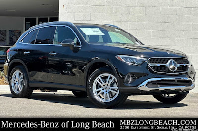 2024 Mercedes-Benz GLC GLC 300