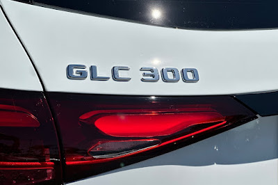 2024 Mercedes-Benz GLC GLC 300