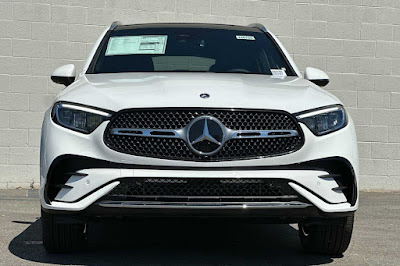 2024 Mercedes-Benz GLC GLC 300