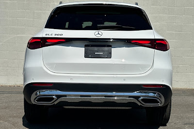 2024 Mercedes-Benz GLC GLC 300