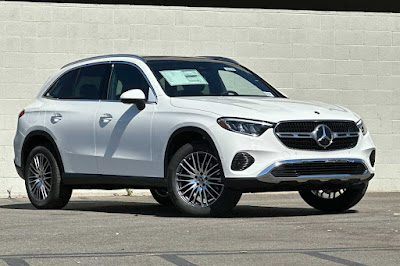 2024 Mercedes-Benz GLC GLC 300