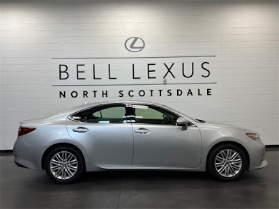 2015 Lexus ES 350