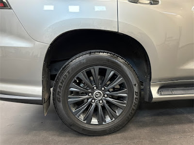 2023 Lexus GX 460