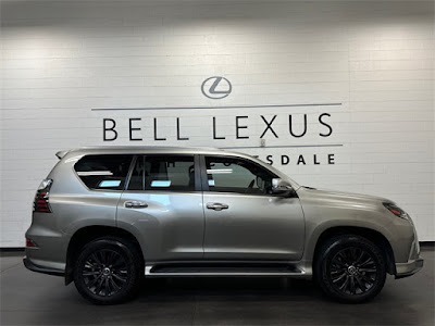 2023 Lexus GX 460