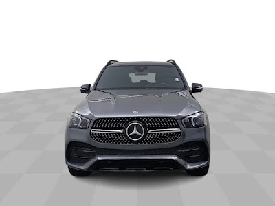 2021 Mercedes-Benz GLE GLE 350