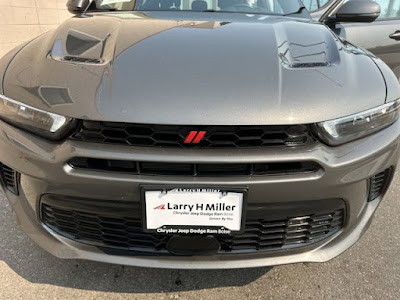 2024 Dodge Hornet GT AWD! FACTORY CERTIFIED WARRANTY!