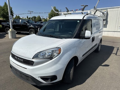 2021 RAM ProMaster City Cargo Van Tradesman SLT