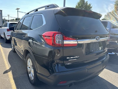 2022 Subaru Ascent AWD! 3RD ROW SEATING!