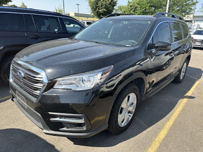 2022 Subaru Ascent AWD! 3RD ROW SEATING!