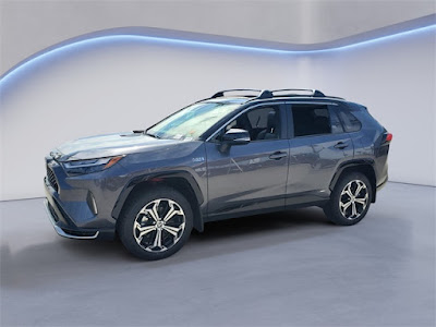 2024 Toyota RAV4 Prime XSE