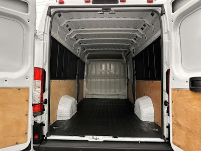 2021 RAM ProMaster 3500 High Roof