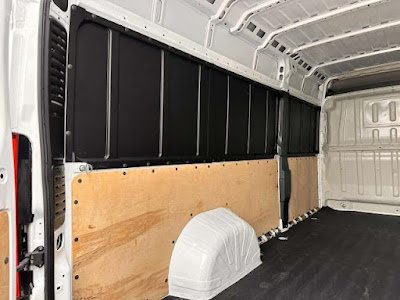 2021 RAM ProMaster 3500 High Roof