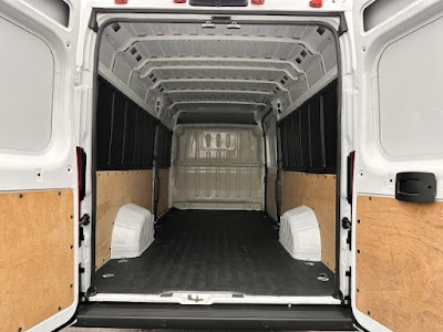 2021 RAM ProMaster 3500 High Roof