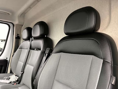 2021 RAM ProMaster 3500 High Roof