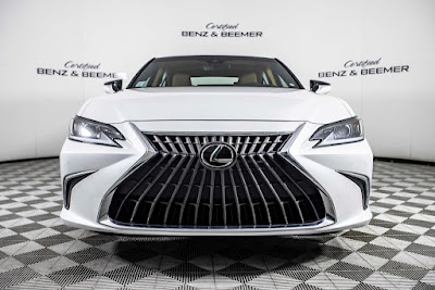 2024 Lexus ES