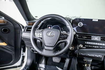 2024 Lexus ES