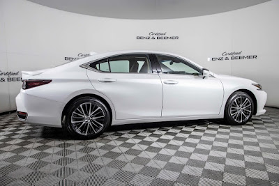 2024 Lexus ES