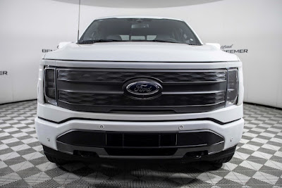 2023 Ford F-150 Lightning Lariat