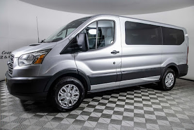 2017 Ford Transit-150 XLT