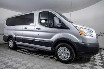 2017 Ford Transit-150 XLT