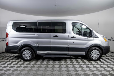 2017 Ford Transit-150 XLT