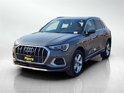 2021 Audi Q3 Premium