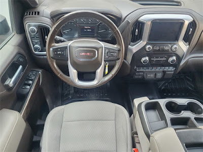 2021 GMC Sierra 2500HD SLE