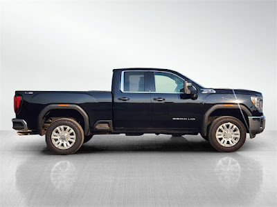 2021 GMC Sierra 2500HD SLE