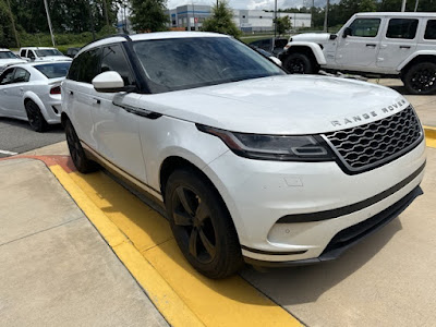 2019 Land Rover Range Rover Velar D180 S