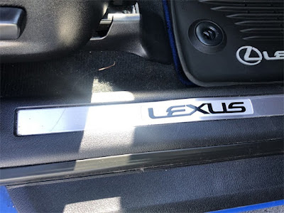 2021 Lexus RX 450h F Sport