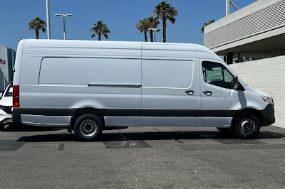 2024 Mercedes-Benz Sprinter 3500 Cargo 170 WB