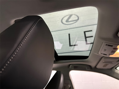 2015 Lexus IS 350