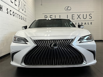 2020 Lexus ES 350