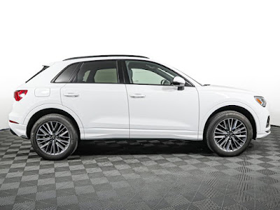 2024 Audi Q3 Premium Plus