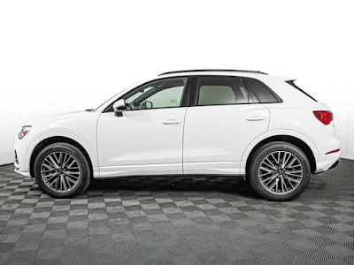 2024 Audi Q3 Premium Plus