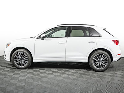 2024 Audi Q3 Premium Plus