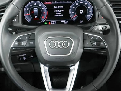 2024 Audi Q7 Premium Plus