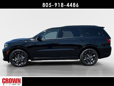 2024 Dodge Durango