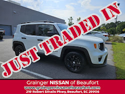 2019 Jeep Renegade Sport