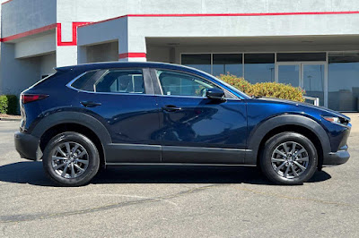 2020 Mazda CX-30