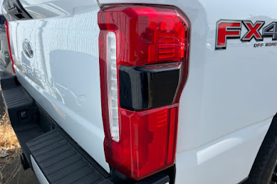 2023 Ford Super Duty F-250 SRW XL 4WD Crew Cab 6.75 Box