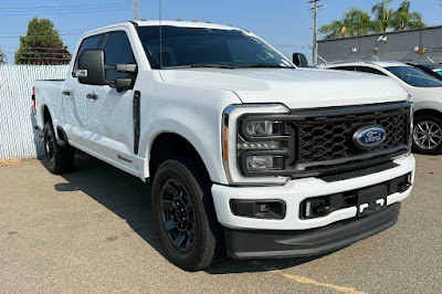 2023 Ford Super Duty F-250 SRW XL 4WD Crew Cab 6.75 Box