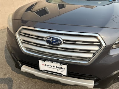 2017 Subaru Outback Limited AWD! SUPER CLEAN!